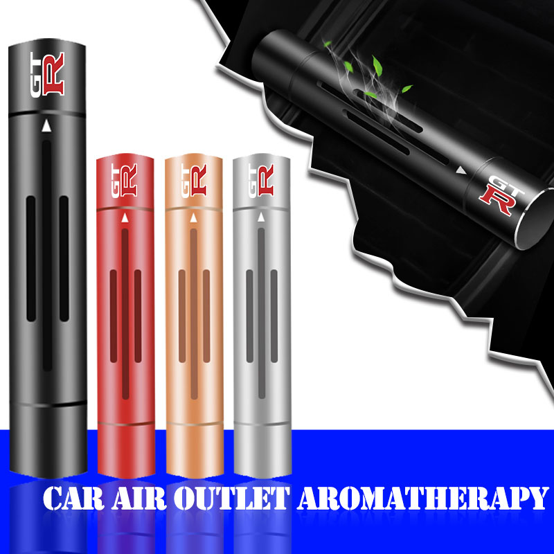 Car Air Outlet Perfume Air Con - Perfume X 评论和价格