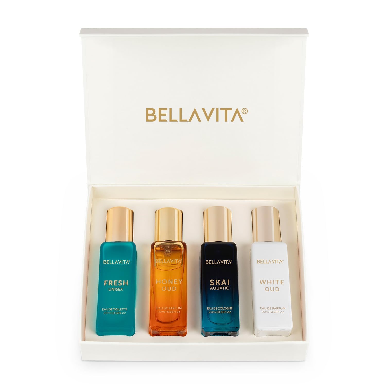 Generic Bella Vita Luxury Unis - Perfume Fragrance For Women 评论和价格