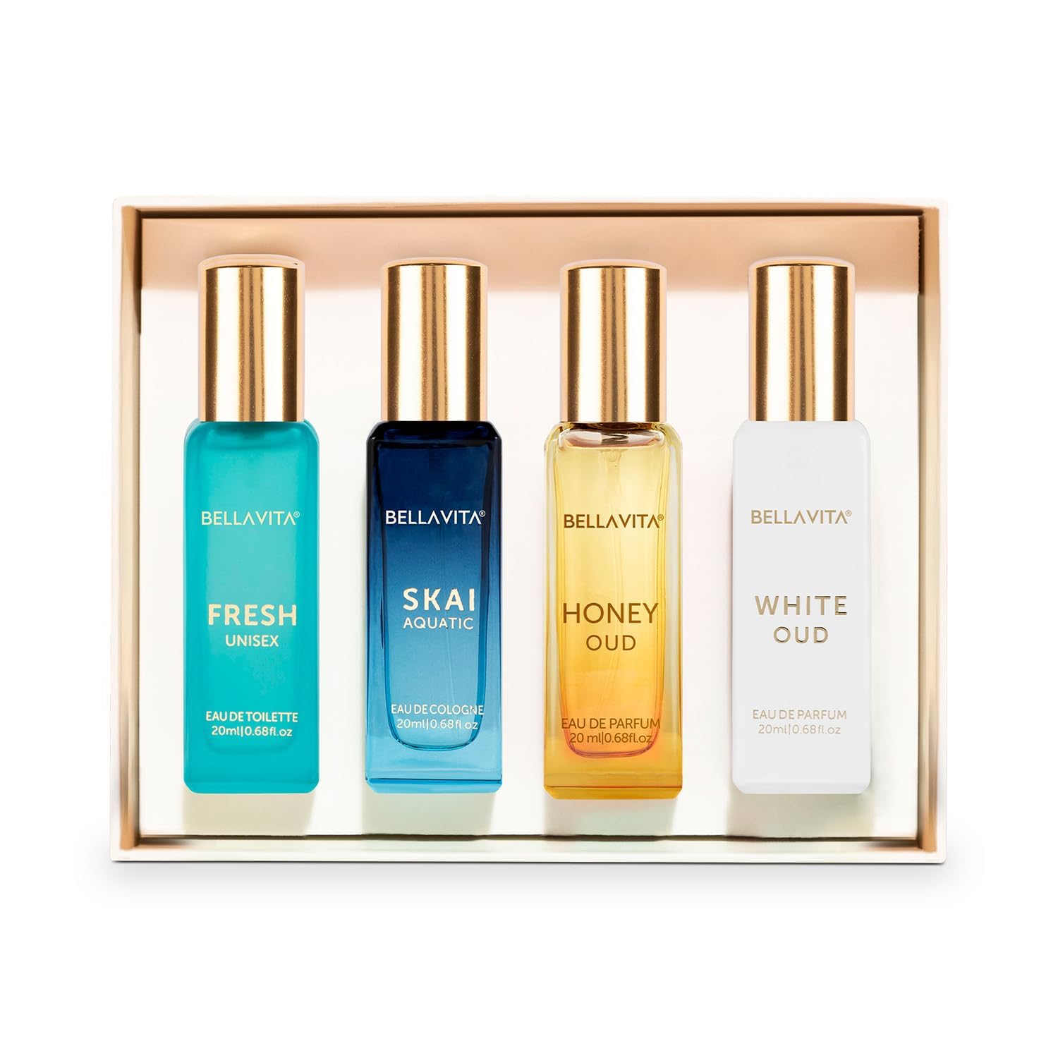 Generic Bella Vita Luxury Unis - Perfume Fragrance For Women 评论和价格