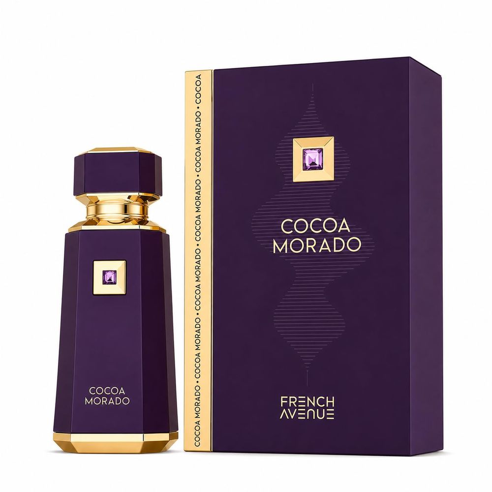 French Avenue Liquid Brun & Co - Pure Perfume Fragrance 评论和价格