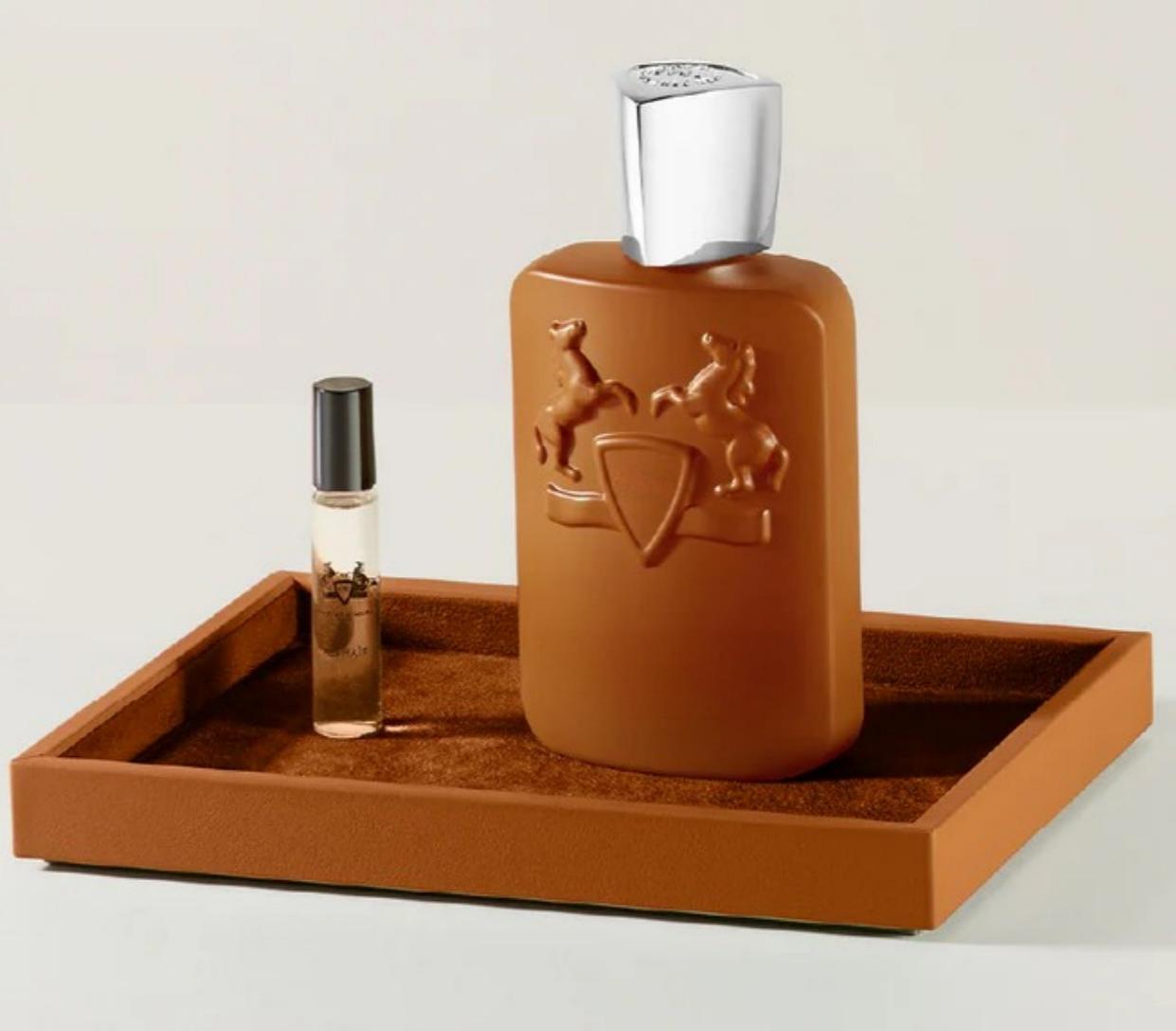 125ml Brown Bottle Fragrance f - Pure Perfume Fragrance 评论和价格