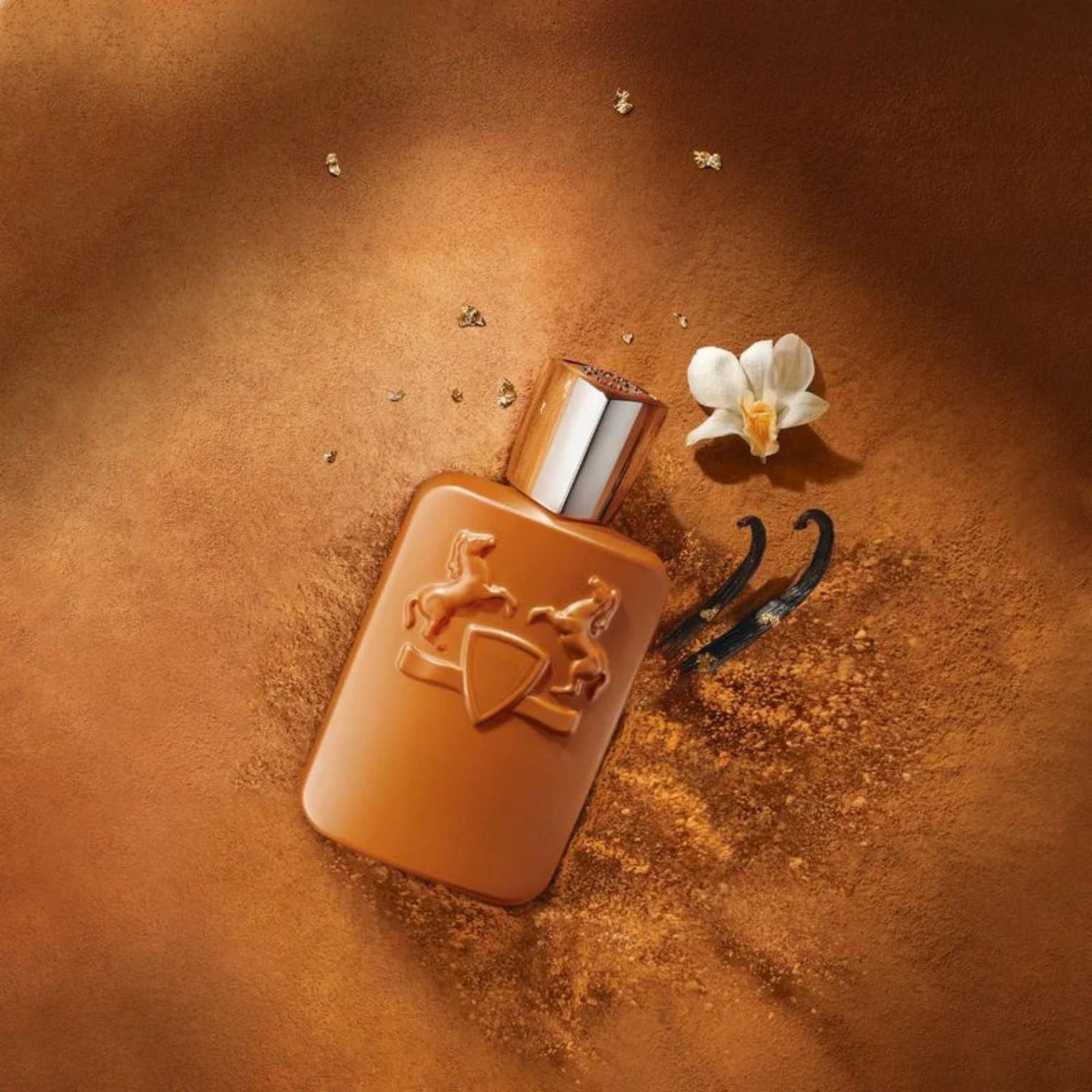 125ml Brown Bottle Fragrance f - Pure Perfume Fragrance 评论和价格
