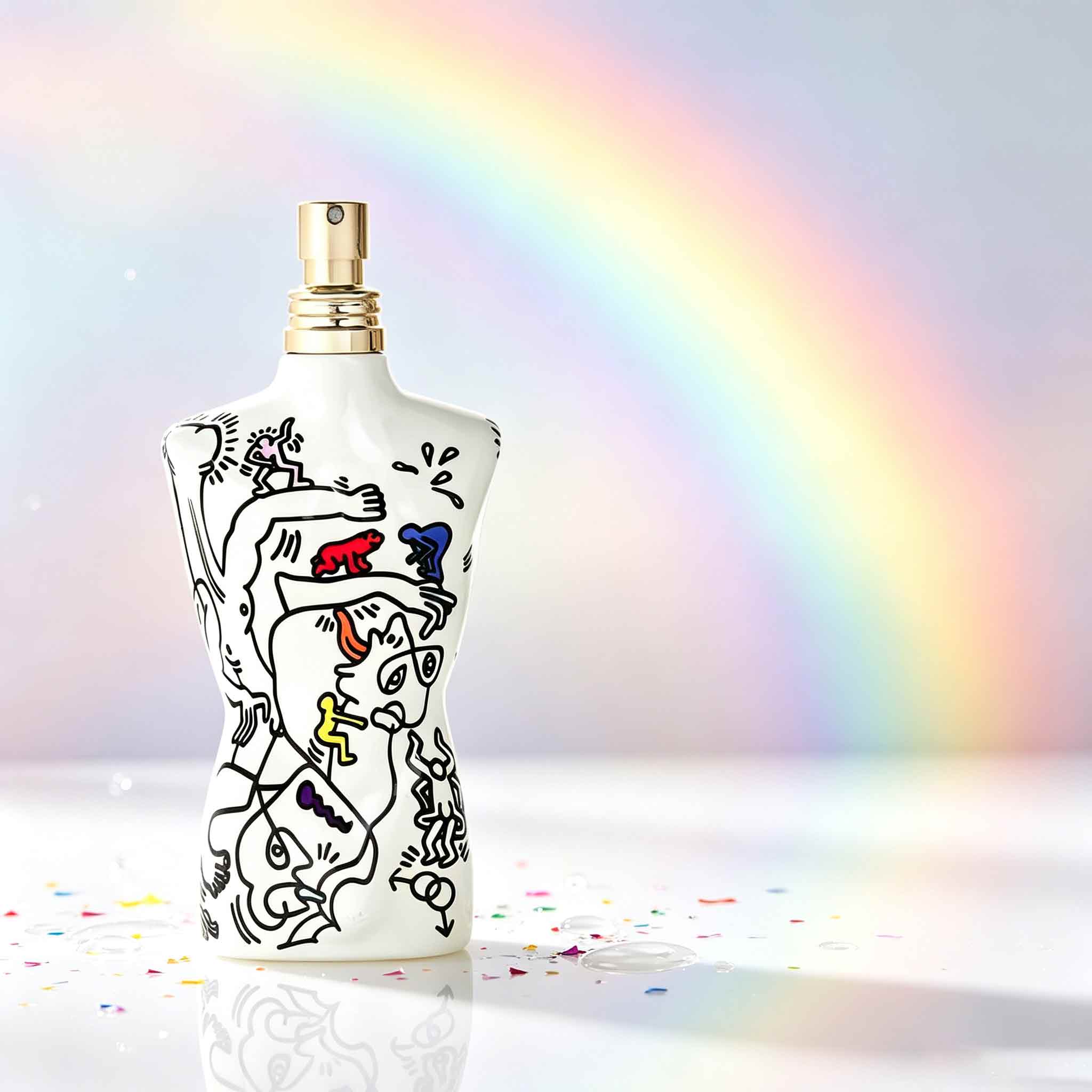 Jean Paul Gaultier Le Male Pri - Perfume Fragrance Jean Paul Gaultier Le Male 评论和价格