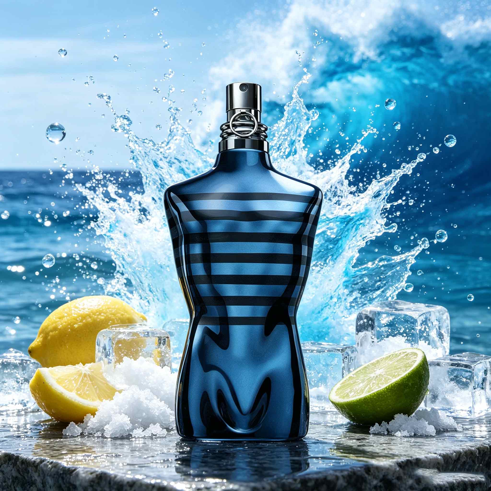 Jean Paul Gaultier Le Male In  - Perfume Fragrance Jean Paul Gaultier Le Male 评论和价格