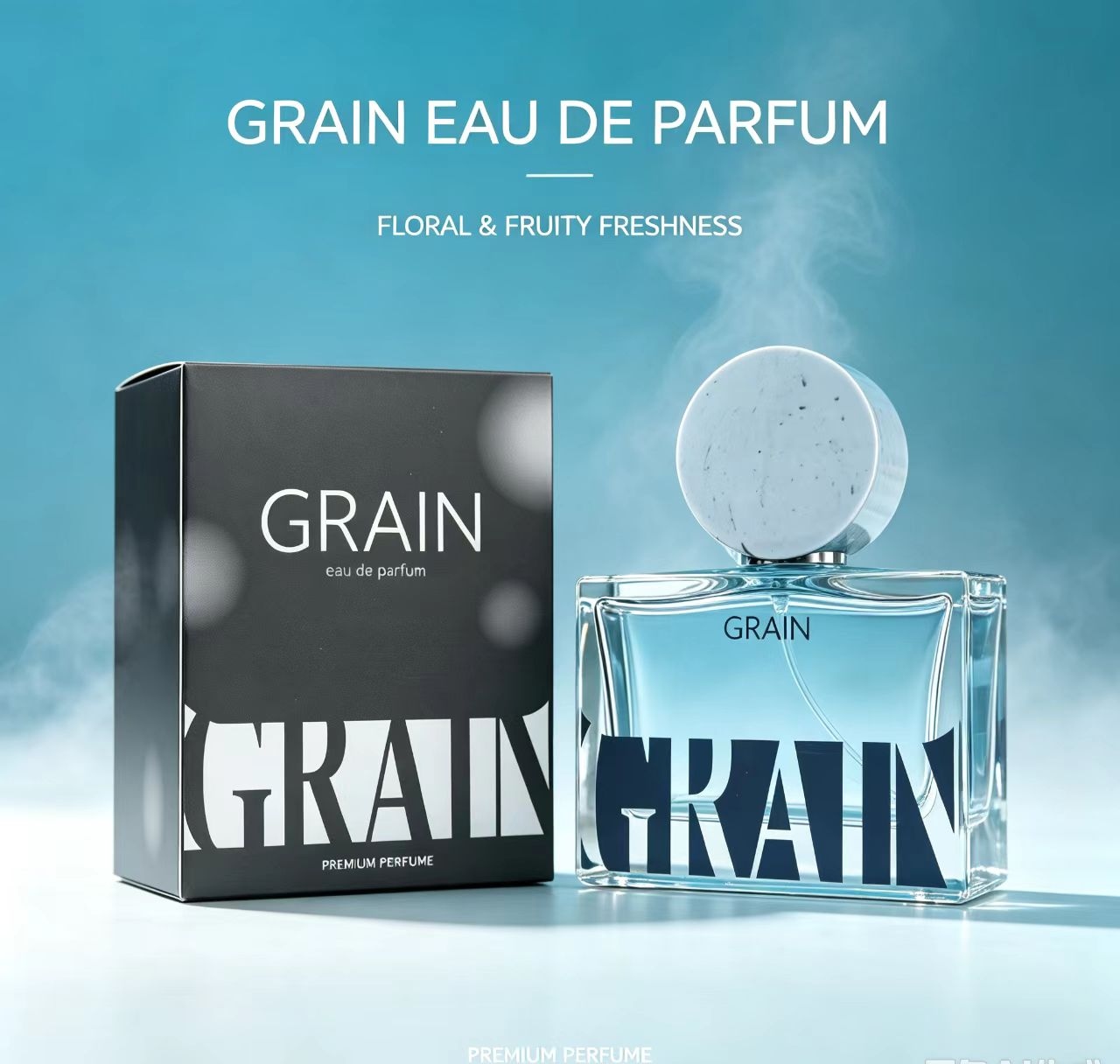 70ml Women Perfume Long Lastin - Perfume Gardenia Fragrance 评论和价格