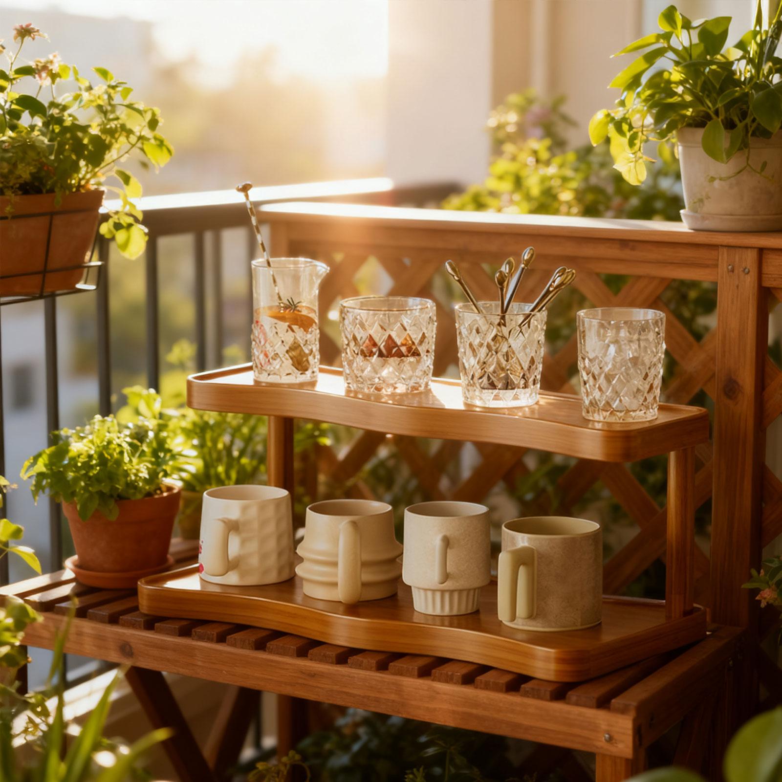 Risers Display Stand Small Fra - Perfume Fragrance Type 评论和价格