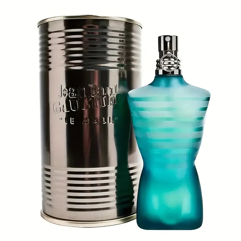Jean Paul Gaultier Le Male Eau - Perfume Fragrance Jean Paul Gaultier Le Male 评论和价格