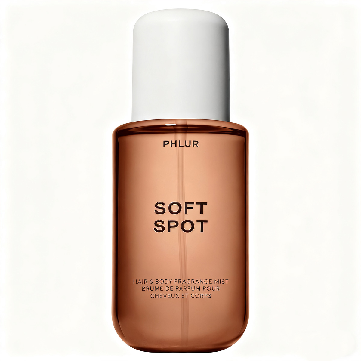 PHLUR Soft Spot Hair & Body Fr - Perfume Fragrance Hair Spray 评论和价格
