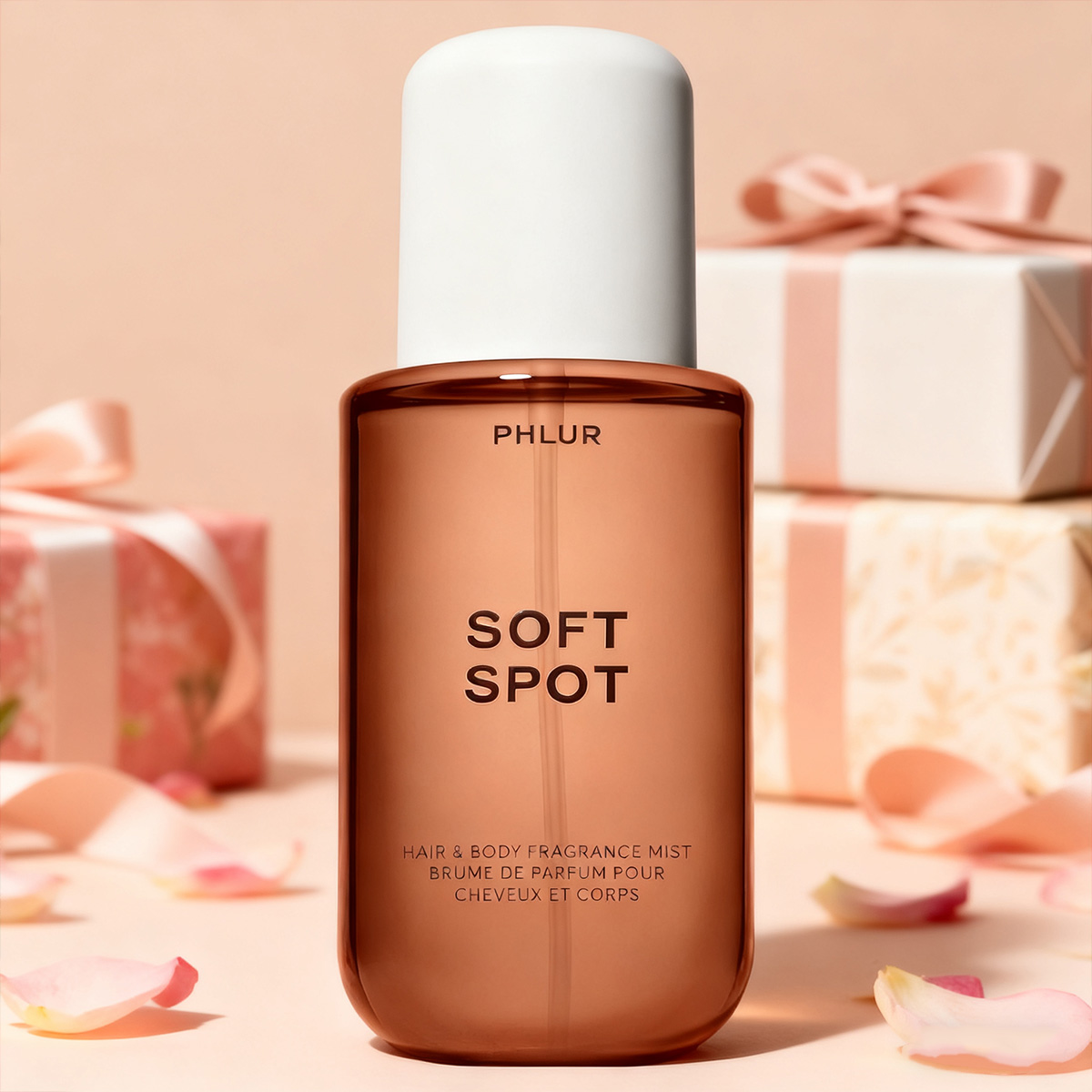 PHLUR Soft Spot Hair & Body Fr - Perfume Fragrance Hair Spray 评论和价格