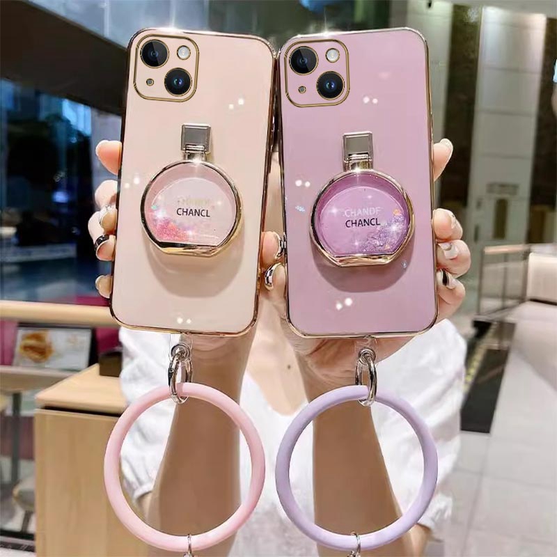 Creative Perfume Bottle Platin - Perfume X 评论和价格
