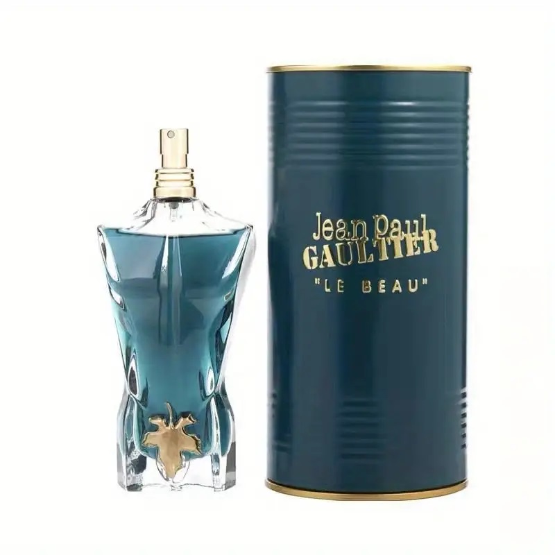 Jean Paul Gaultier Le Beau Own - Perfume Fragrance Jean Paul Gaultier Le Male 评论和价格