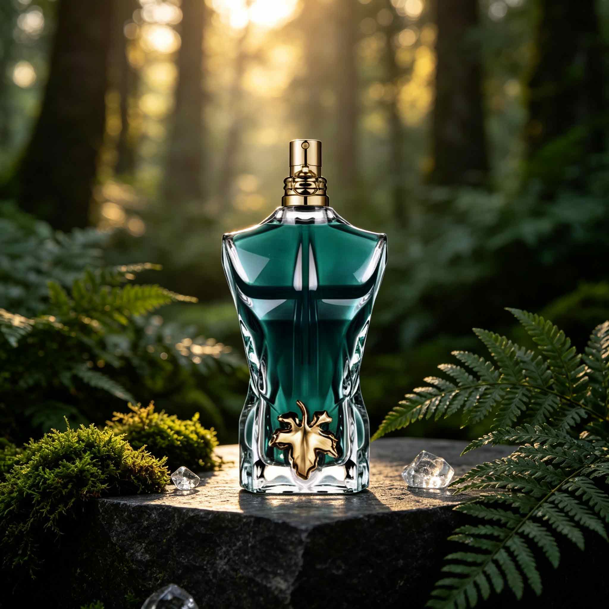 Jean Paul Gaultier Le Beau Own - Perfume Fragrance Jean Paul Gaultier Le Male 评论和价格