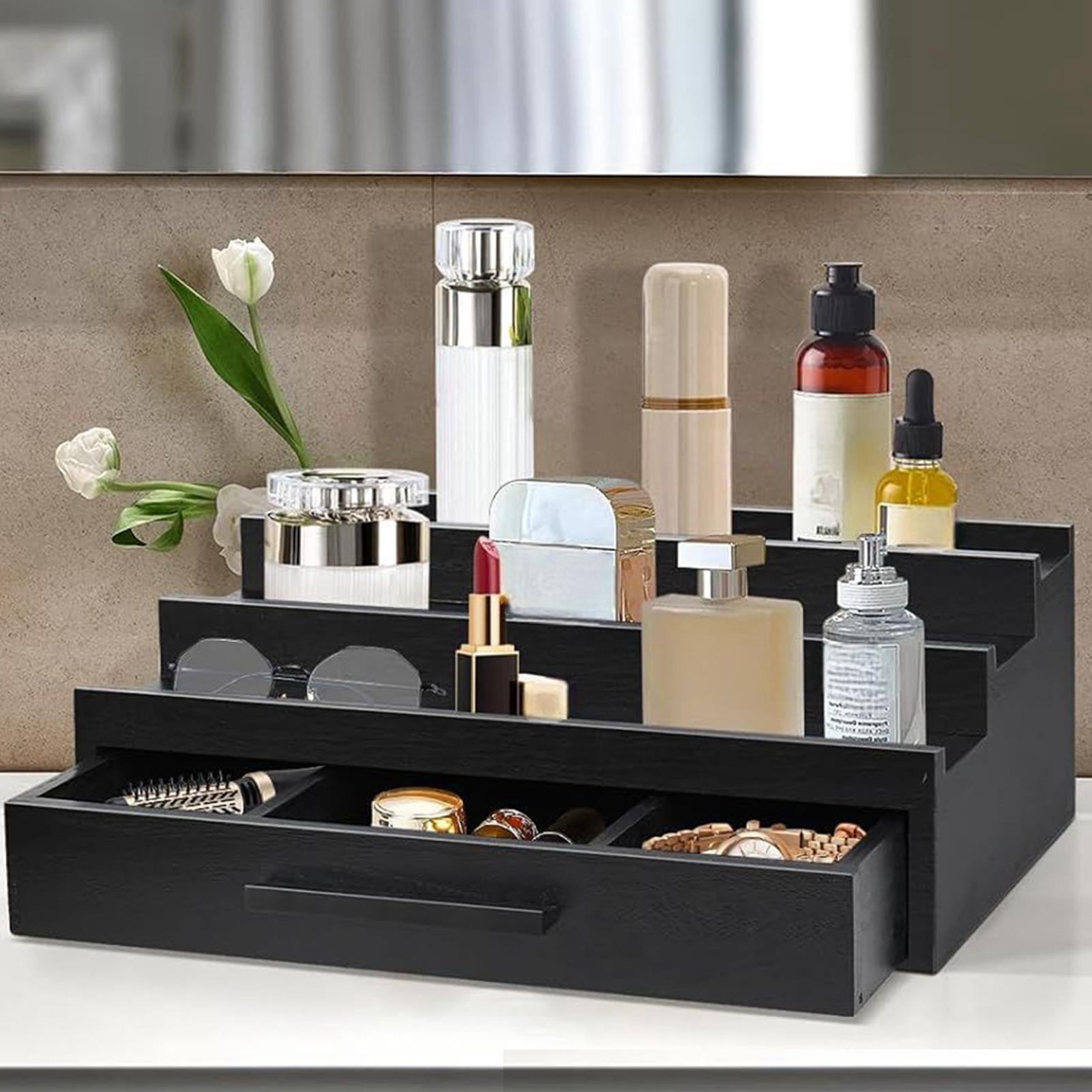 Fragrance Organizer Three-Laye - Perfume Fragrance Type 评论和价格