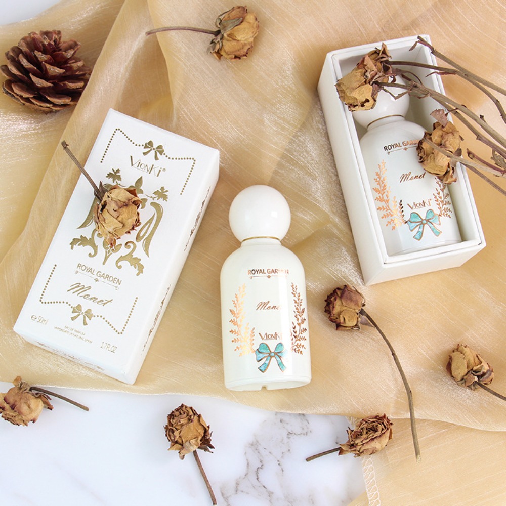 Floral Fresh Citrus Perfume fo - Perfume Fragrance For Women 评论和价格
