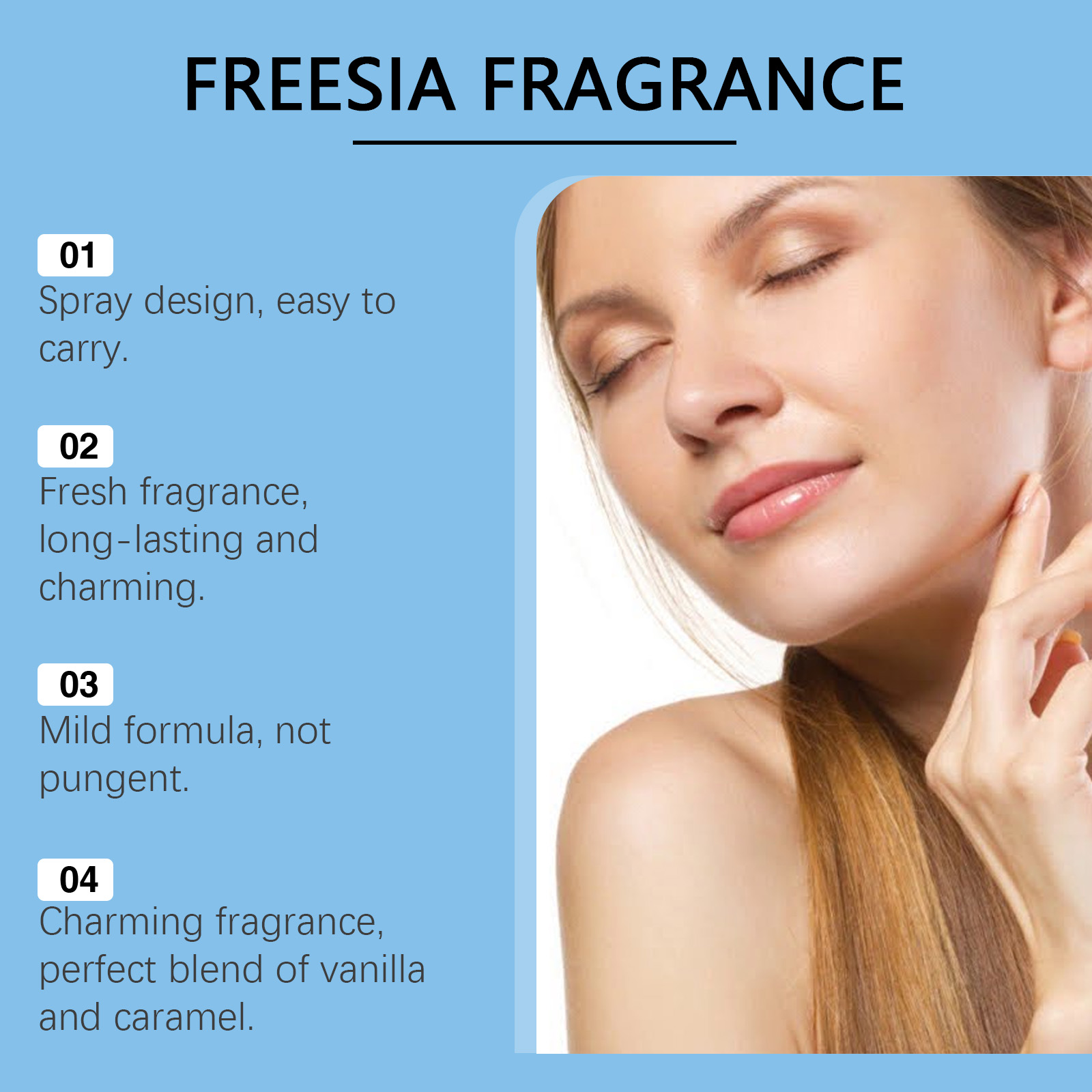 Body Perfume Spray Hair Scent  - Perfume Fragrance Hair Spray 评论和价格