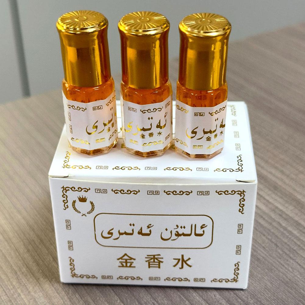 Arabian Perfume Oil Roll On Po - Pure Perfume Fragrance 评论和价格