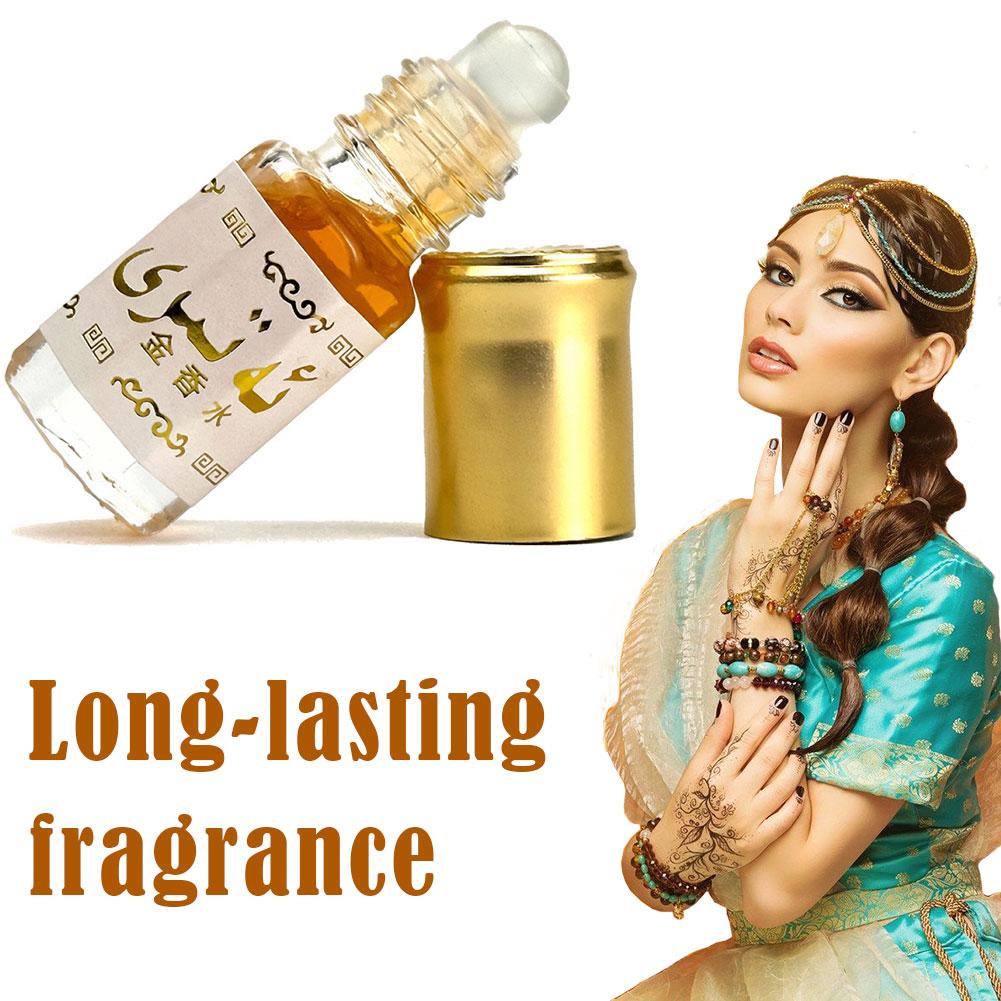 Arabian Perfume Oil Roll On Po - Pure Perfume Fragrance 评论和价格