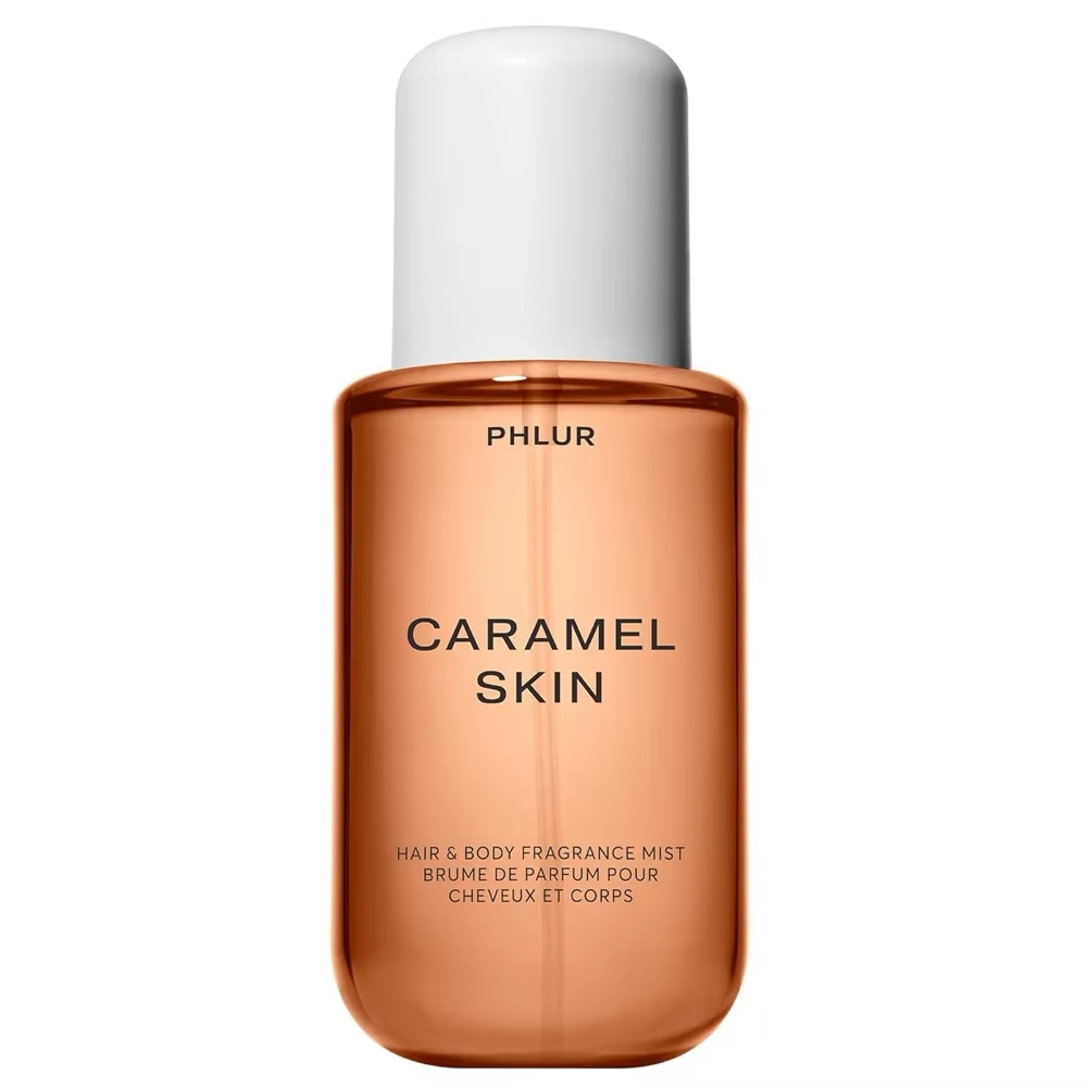 PHLUR Caramel Skin Body Mist,  - Perfume Fragrance Hair Spray 评论和价格