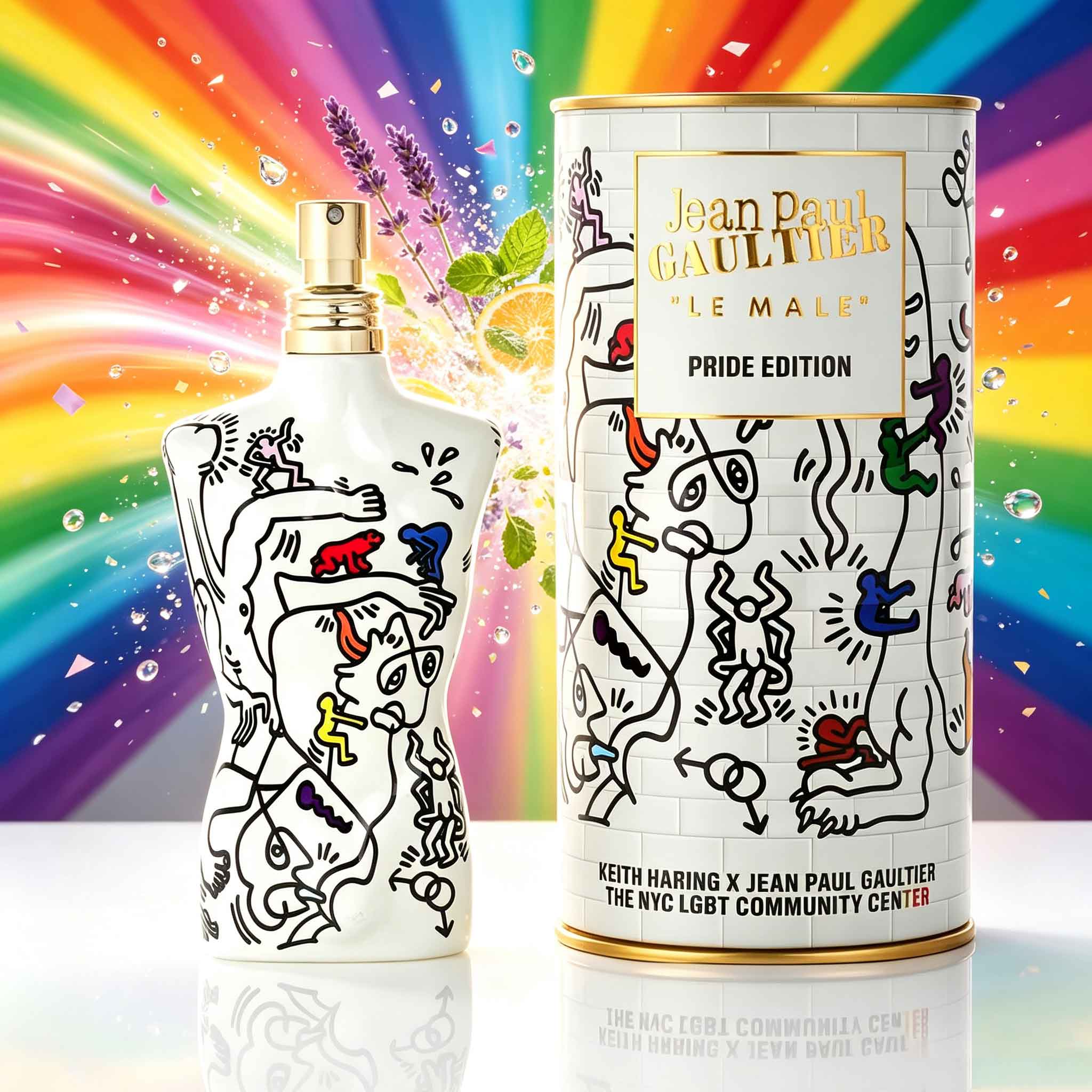 Jean Paul Gaultier Le Male Pri - Perfume Fragrance Jean Paul Gaultier Le Male 评论和价格