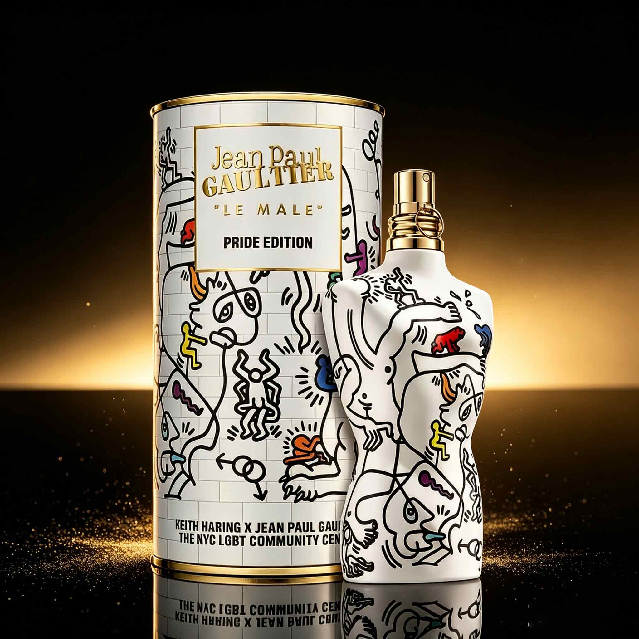 Jean Paul Gaultier Le Male Pri - Perfume Fragrance Jean Paul Gaultier Le Male 评论和价格
