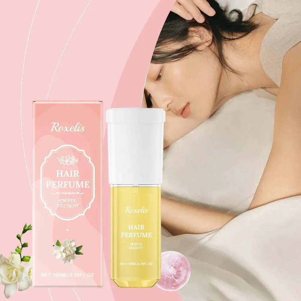 Floral Hair Perfume Spray For  - Perfume Fragrance Hair Spray 评论和价格