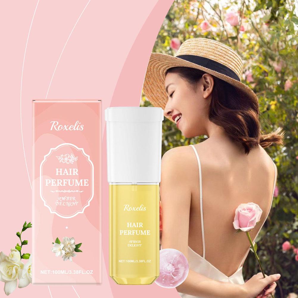 Floral Hair Perfume Spray For  - Perfume Fragrance Hair Spray 评论和价格