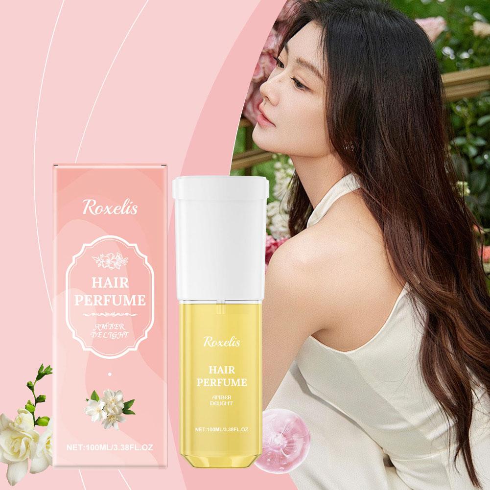 Floral Hair Perfume Spray For  - Perfume Fragrance Hair Spray 评论和价格