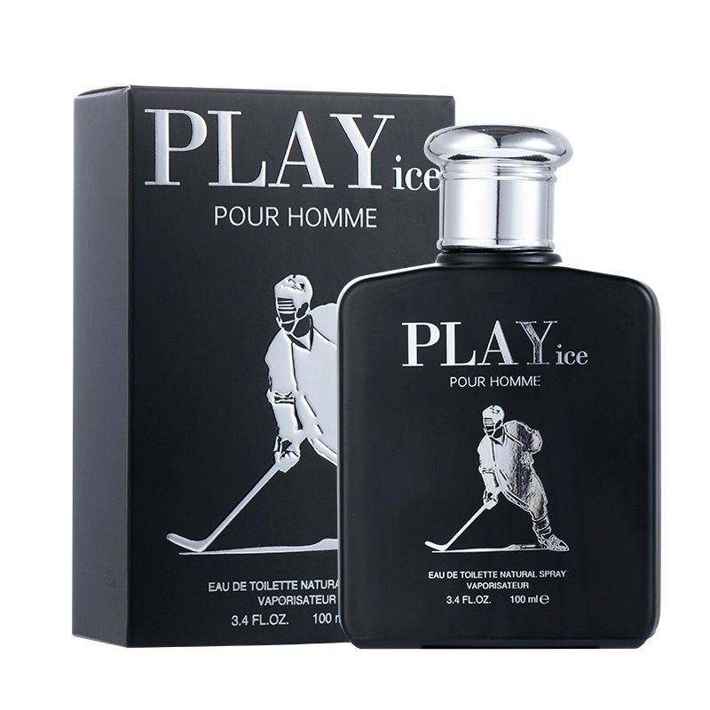 100ml Luxury Style Men Perfume - Pure Perfume Fragrance 评论和价格