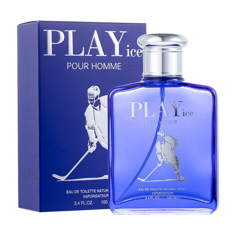 100ml Luxury Style Men Perfume - Pure Perfume Fragrance 评论和价格