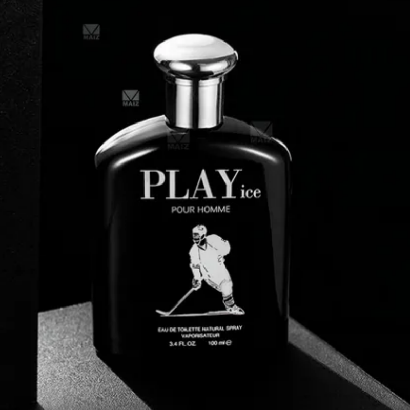 100ml Luxury Style Men Perfume - Pure Perfume Fragrance 评论和价格
