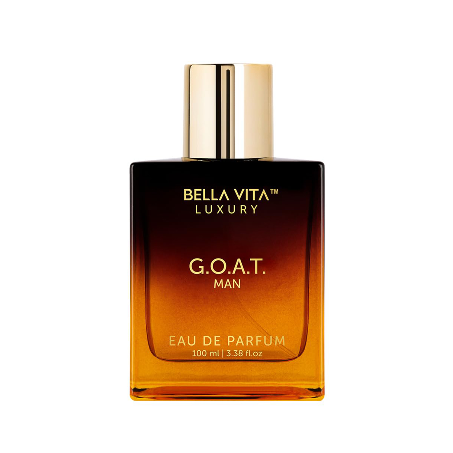 Bellavita Luxury G.O.A.T. Eau  - Pure Perfume Fragrance 评论和价格