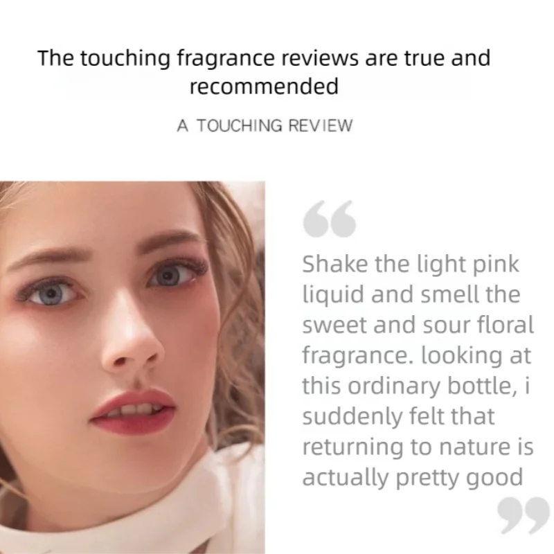 New True Love Womens Perfume L - Perfume Fragrance For Women 评论和价格