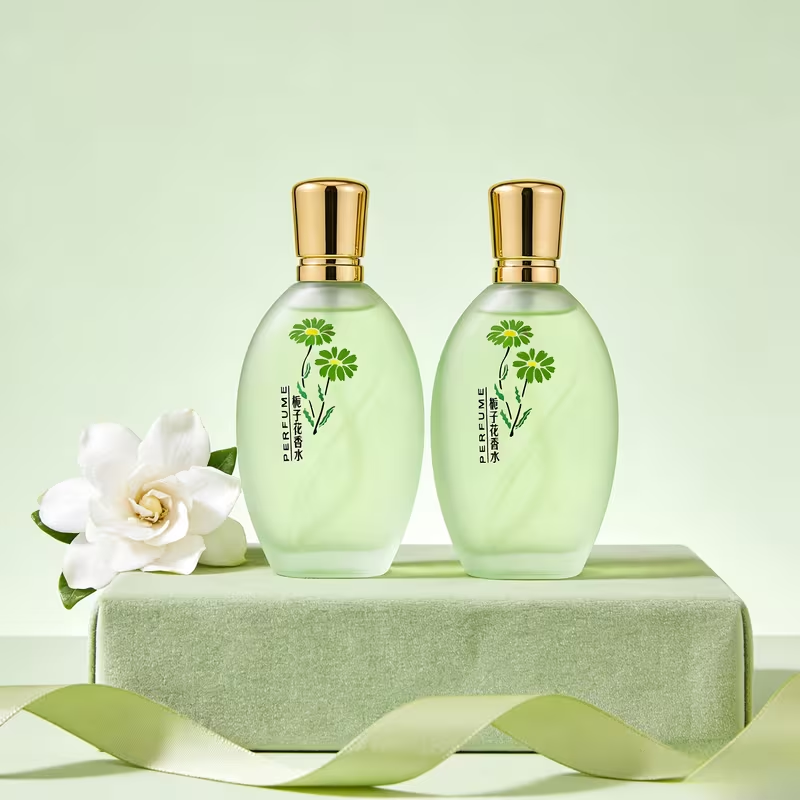 Gardenia Perfume, 1.7oz X 2pcs - Perfume Gardenia Fragrance 评论和价格