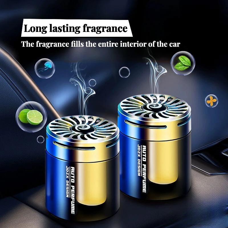 Car mounted gel type fragrance - Perfume Fragrance Type 评论和价格