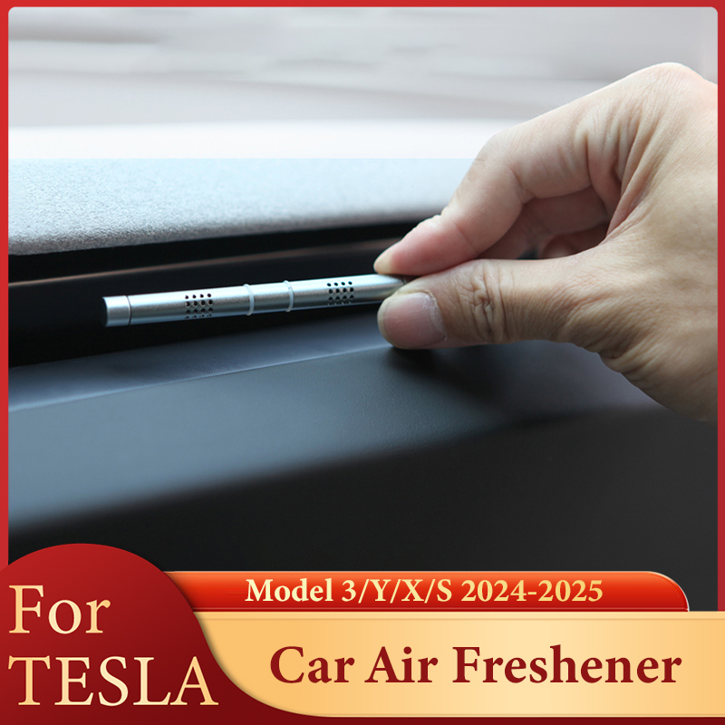 For Tesla Car Air Freshener Mo - Perfume X 评论和价格