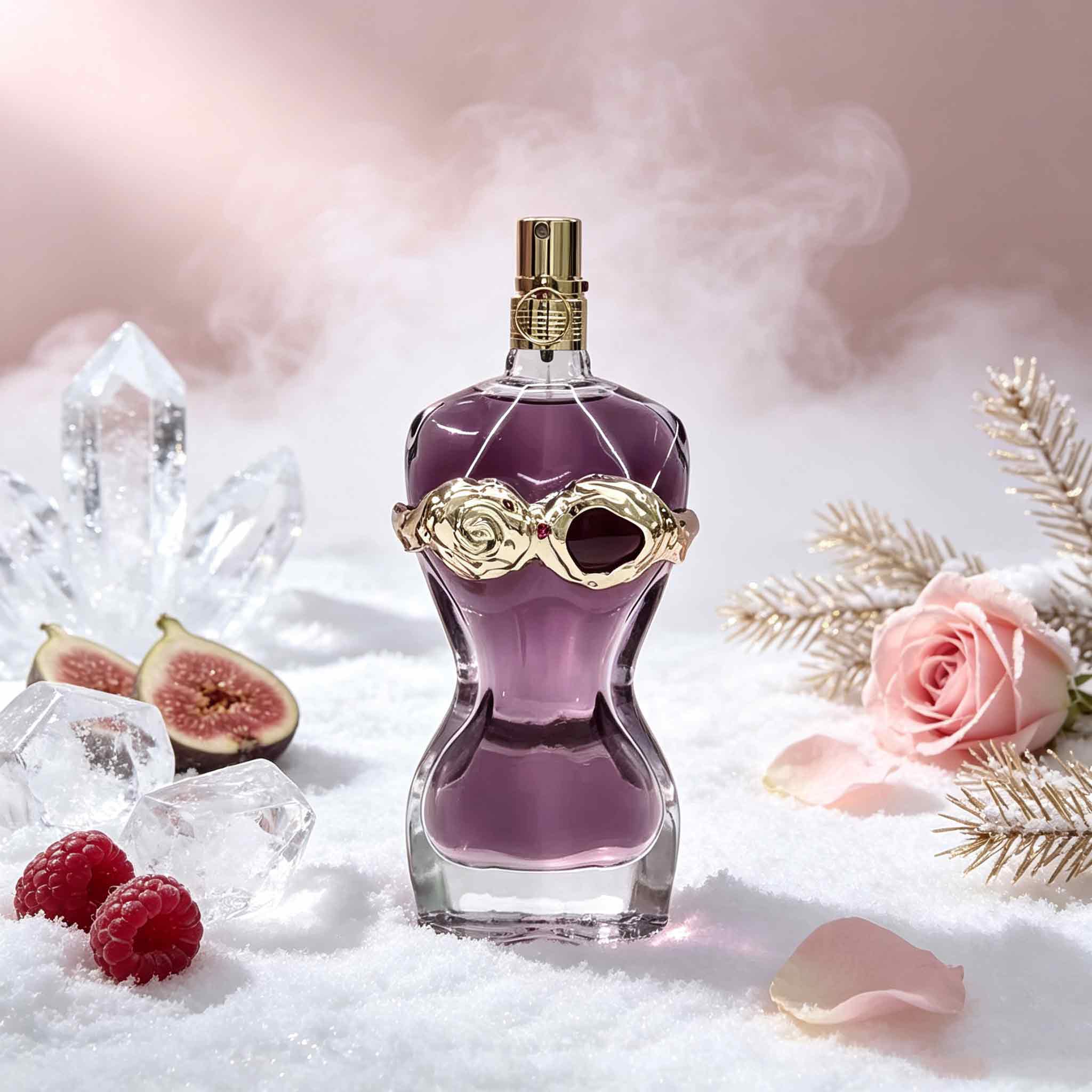 Jean Paul Gaultier La Belle Ro - Perfume Fragrance For Women 评论和价格