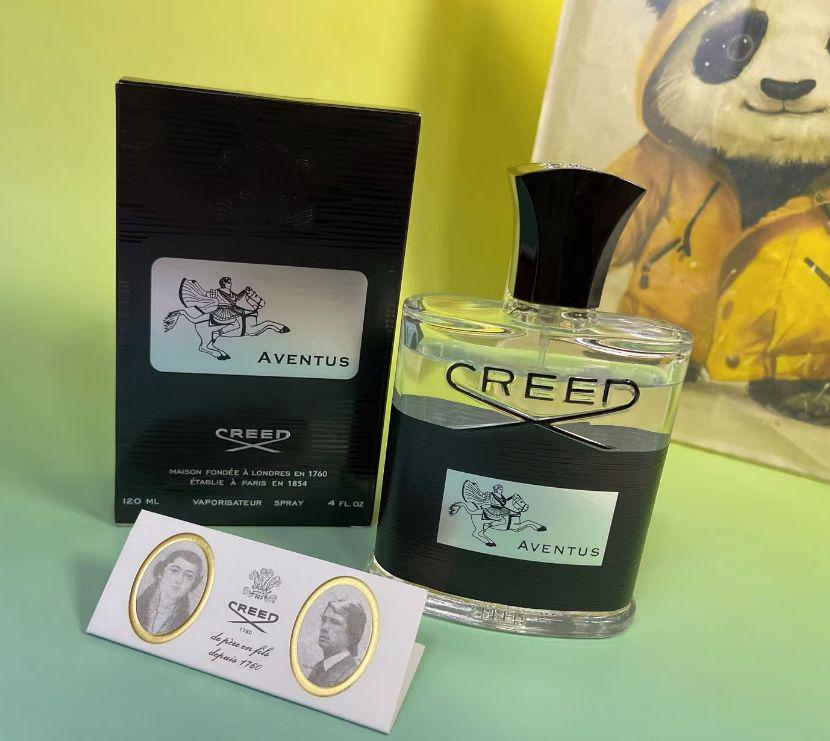 Aventus Dupe Niche Men Perfume - Pure Perfume Fragrance 评论和价格