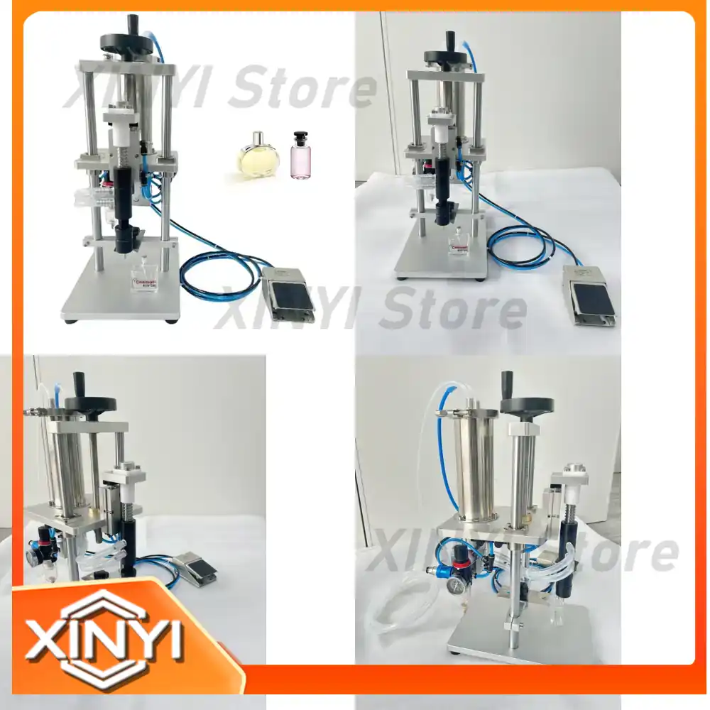 Single Nozzle Double Heads Per - Perfume Fragrance Type 评论和价格