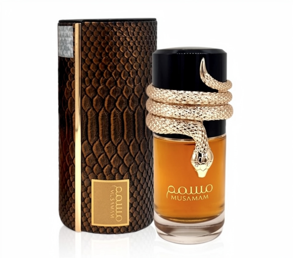 Premium Arabic Musamam Perfume - Perfume Fragrance For Women 评论和价格