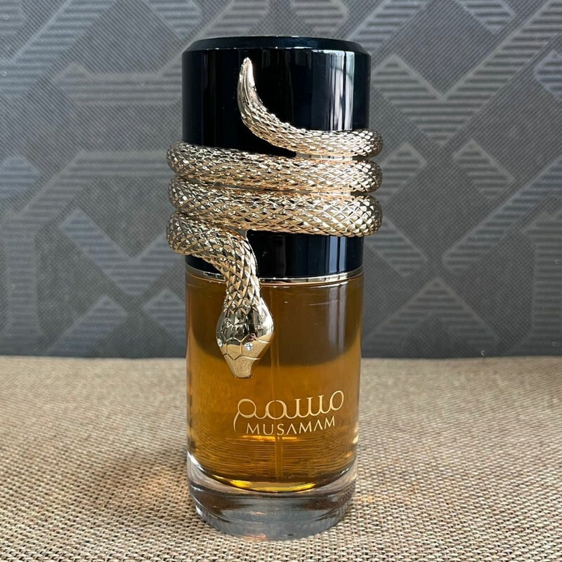Premium Arabic Musamam Perfume - Perfume Fragrance For Women 评论和价格