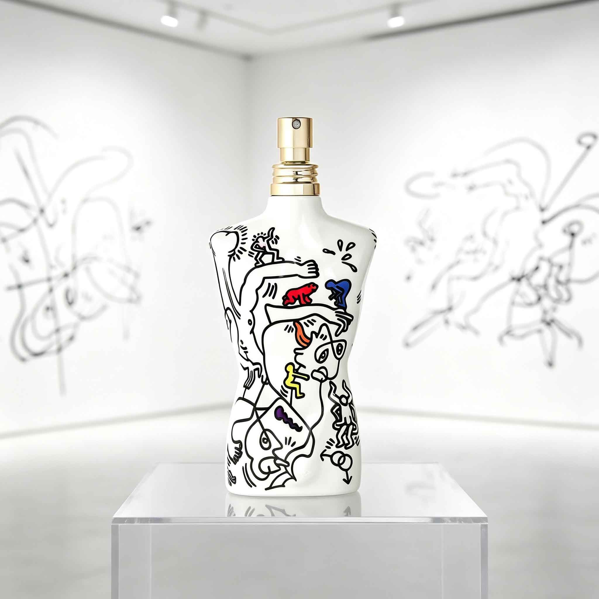 Jean Paul Gaultier Le Male Pri - Perfume Fragrance Jean Paul Gaultier Le Male 评论和价格