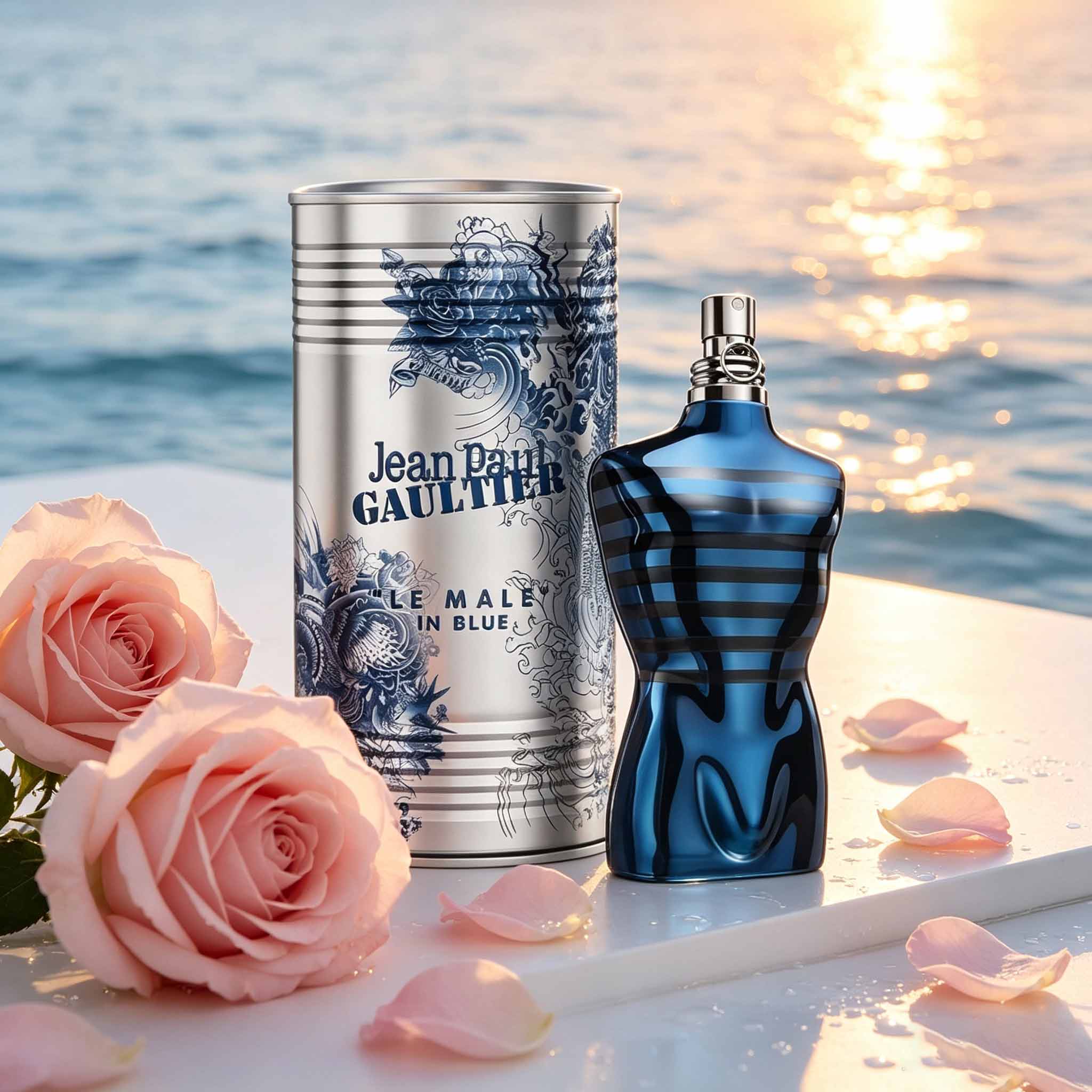 Jean Paul Gaultier Le Male In  - Perfume Fragrance Jean Paul Gaultier Le Male 评论和价格