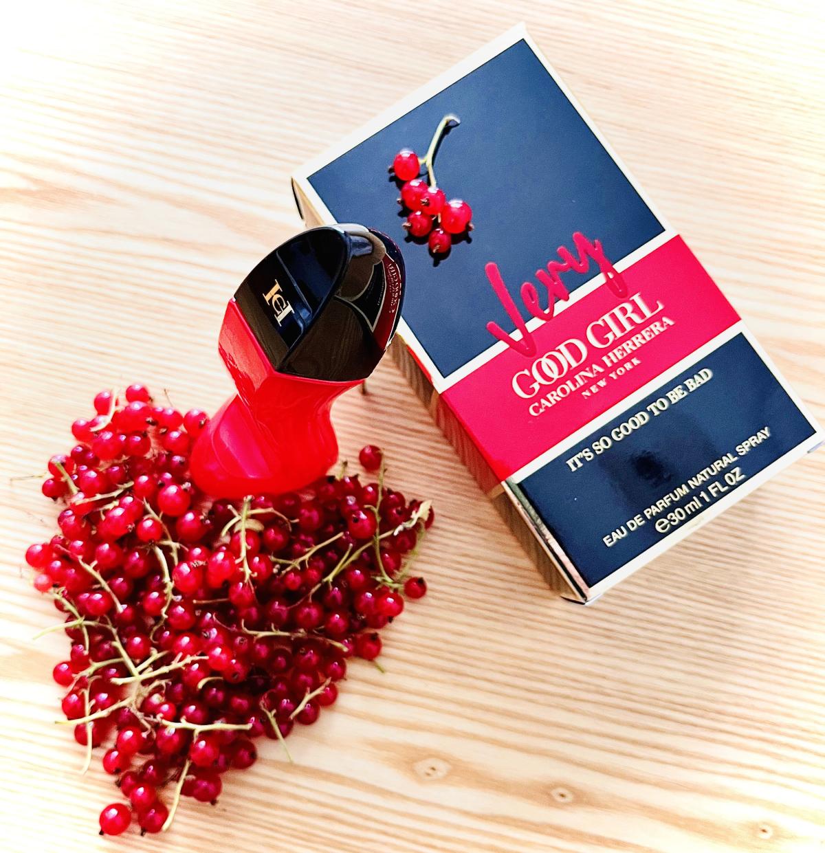Carolina Herrera Very Good Gir - Perfume Fragrance For Women 评论和价格