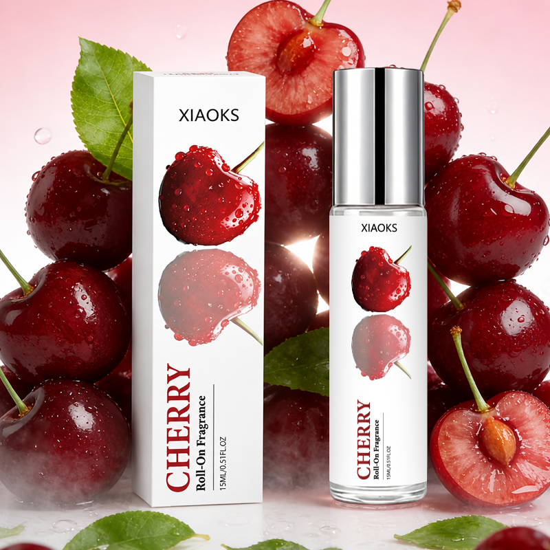 Women's Cherry-Scented Roll-On - Perfume Fragrance Type 评论和价格
