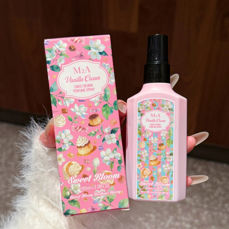 Candy Gardenia Perfume 100ml S - Perfume Gardenia Fragrance 评论和价格