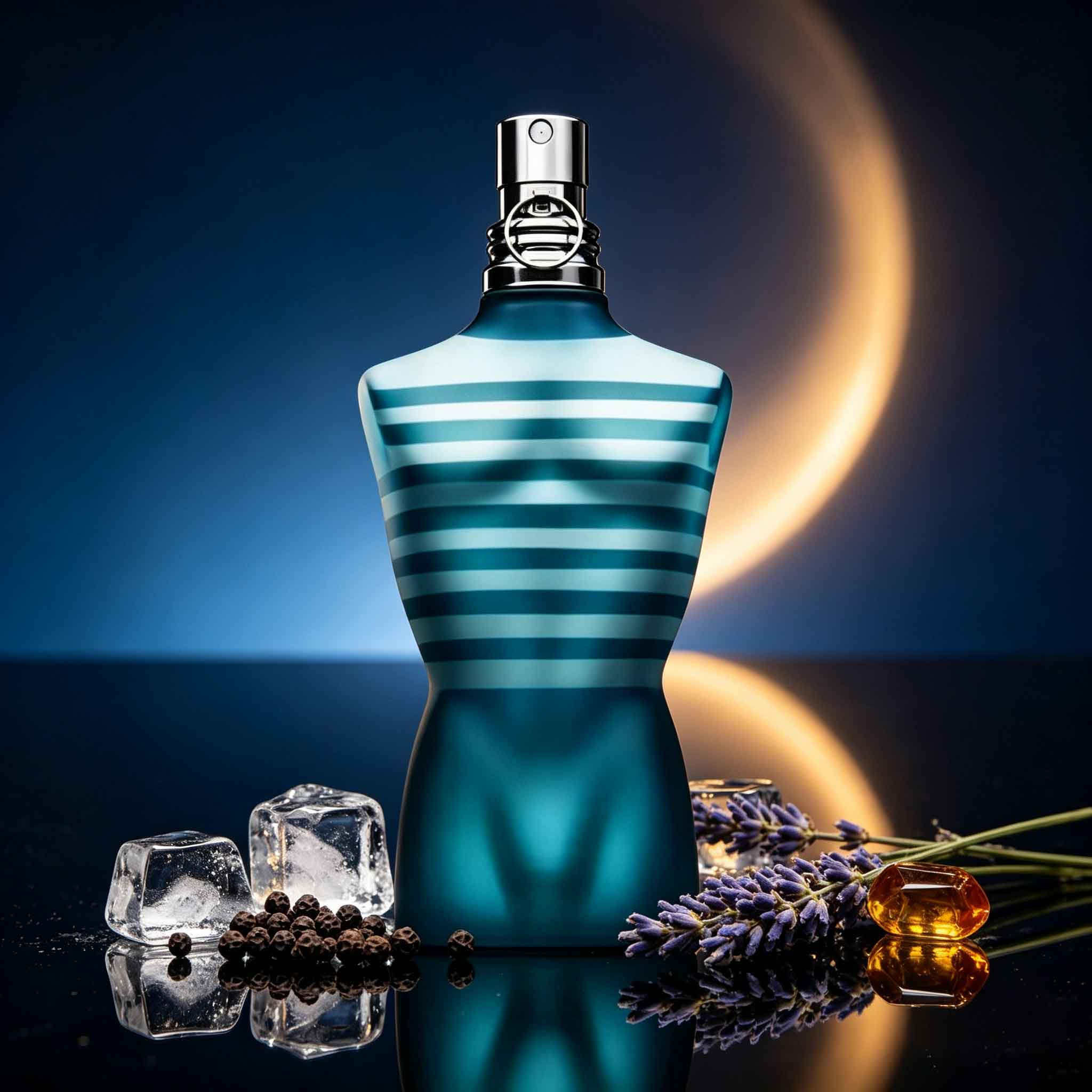 Jean Paul Gaultier Le Male Own - Perfume Fragrance Jean Paul Gaultier Le Male 评论和价格