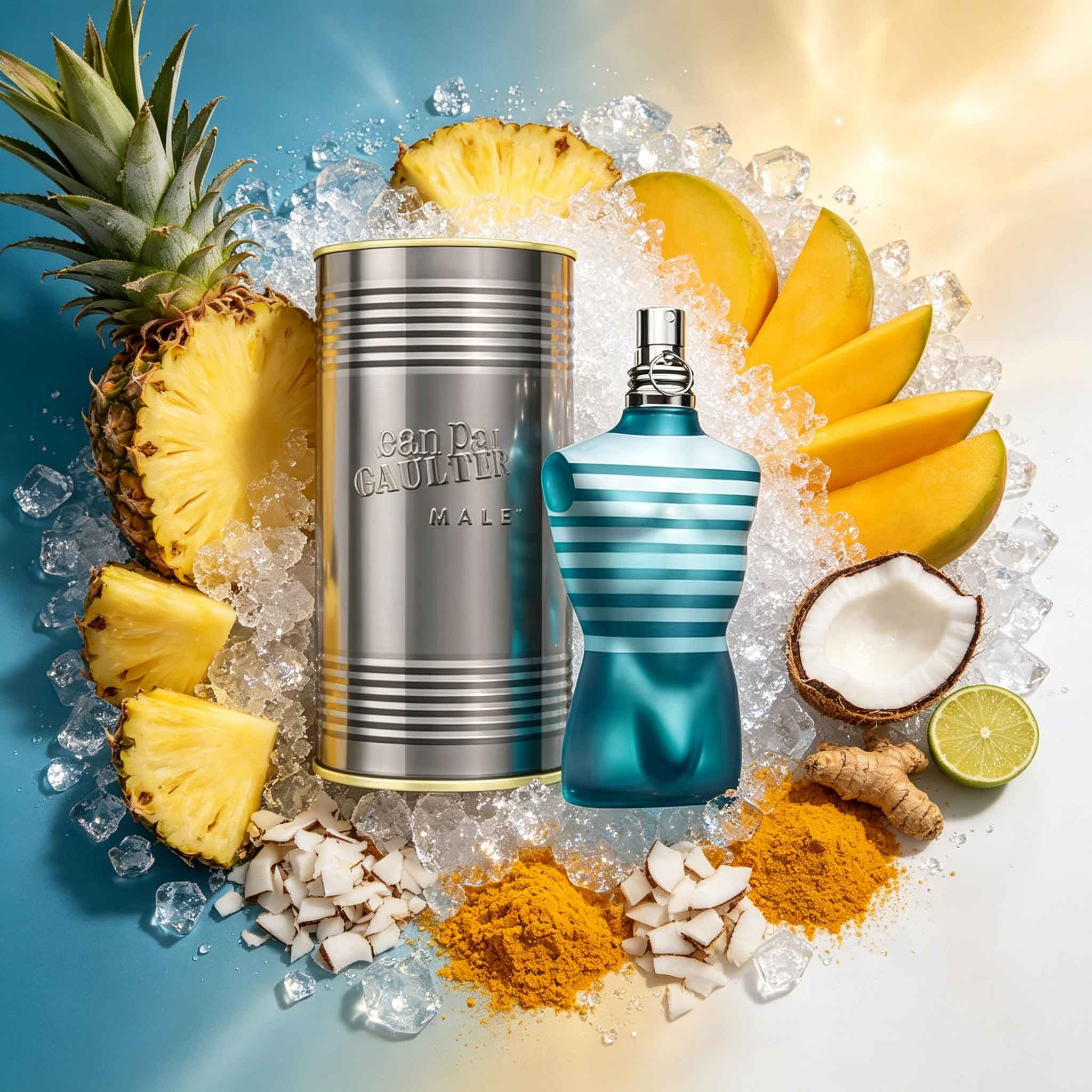 Jean Paul Gaultier Le Male Own - Perfume Fragrance Jean Paul Gaultier Le Male 评论和价格