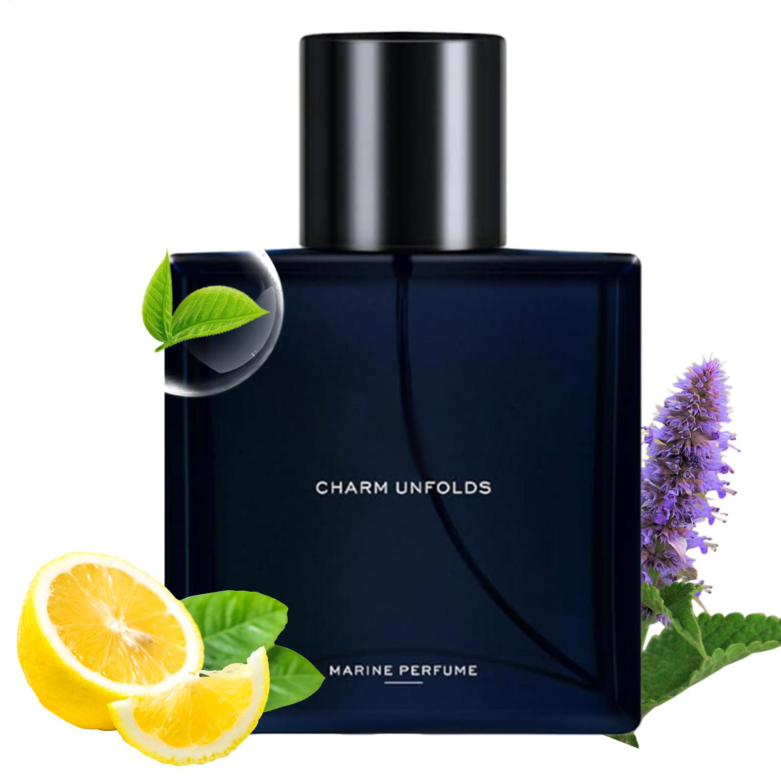 Mens Fragrances EDT Spray Natu - Perfume Fragrance Hair Spray 评论和价格