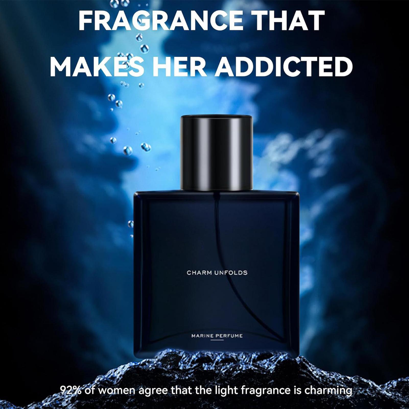 Mens Fragrances EDT Spray Natu - Perfume Fragrance Hair Spray 评论和价格