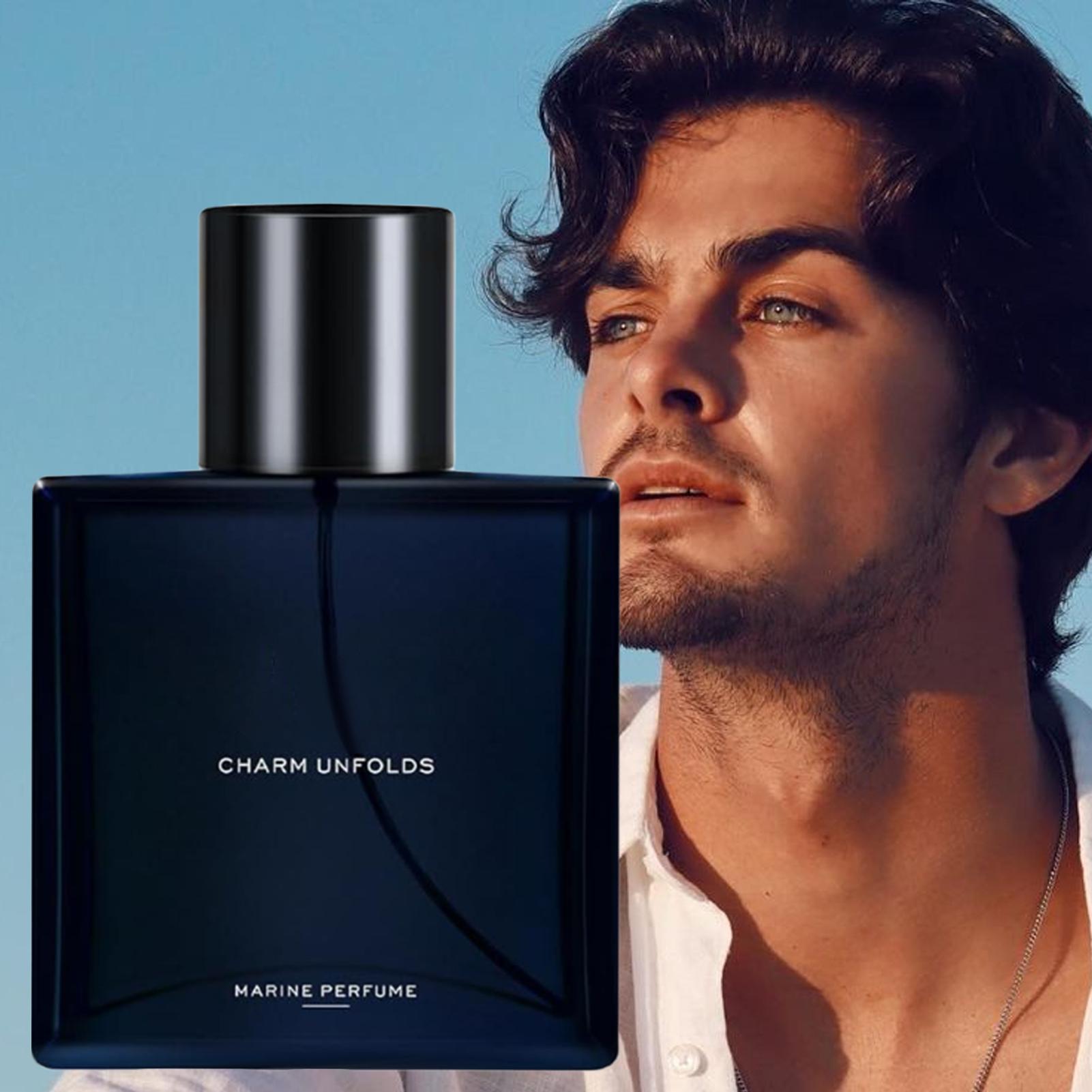 Mens Fragrances EDT Spray Natu - Perfume Fragrance Hair Spray 评论和价格